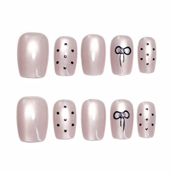 10 Pcs Press On Nails SP113