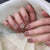 12 Sizes-24 Pcs Press On Nails R837