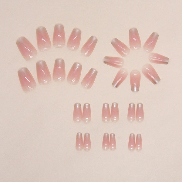 30 Pcs Press On Nails S010