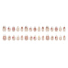 30 Pcs Press On Nails Z1331