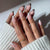 15 Sizes-30 Pcs Press On Nails DM-690