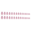 30 Pcs Press On Nails S013