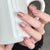 30 Pcs Press On Nails MY142