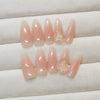 30 Pcs Press On Nails Z872