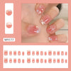 30 Pcs Press On Nails MY177