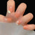 12 Sizes-24 Pcs Press On Nails R762