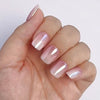 12 Sizes-24 Pcs Press On Nails C1333