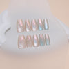 30 Pcs Press On Nails T010