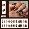 30 Pcs Press On Nails Z1220