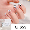 Nail Art Sticker QF646