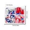 96 Pcs Press On Nails Idday-3-96pcs