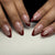 12 Sizes-24 Pcs Press On Nails W2020