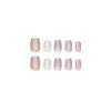 30 Pcs Press On Nails T021