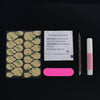 Manicure Tool Kit 5 In 1
