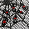 12 Sizes-24 Pcs Press On Nails JP3419