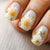 12 Sizes-24 PcsPress On NailsDY1743-K2-B7