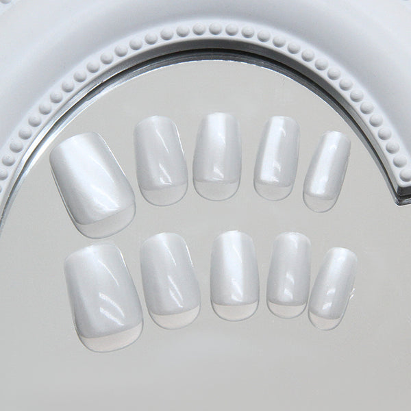 30 Pcs Press On Nails MY135