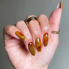 12 Sizes-24 Pcs Press On Nails W1548