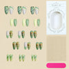 15 Sizes-30 Pcs Press On Nails y2036-30