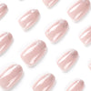 12 Sizes-24 Pcs Press On Nails JP2331