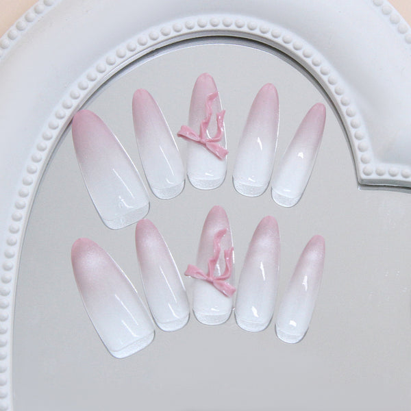 30 Pcs Press On Nails MY273