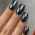 12 Sizes-24 Pcs Press On NailsY978