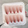 10 Pcs Press On Nails nail-accessory