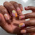 12 Sizes-24 Pcs Press On Nails JP2610