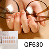 Nail Art Sticker QF630