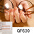 Nail Art Sticker QF630
