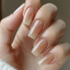 12 Sizes-24 Pcs Press On Nails W2024