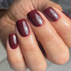 12 Sizes-24 Pcs Press On Nails C931