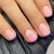 12 Sizes-24 Pcs Press On Nails JP3927