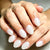 32 Pcs Press On Nails C1914