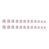 12 Sizes-24 Pcs Press On Nails MY033