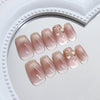 30 Pcs Press On Nails MY179