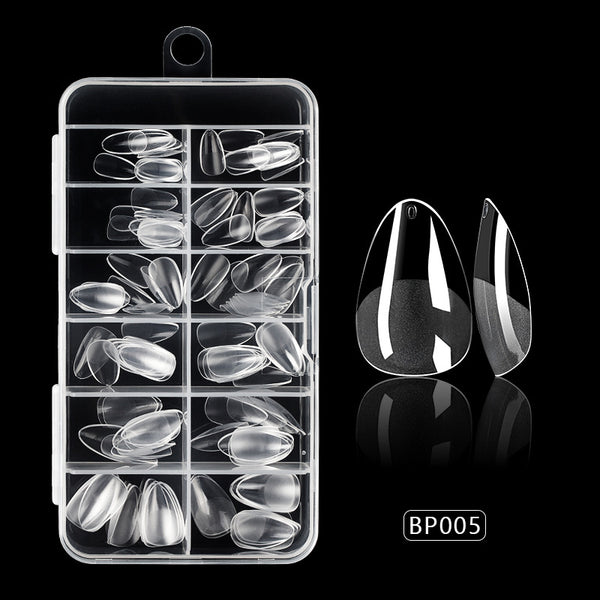 120 Pcs Press On Nails BP005