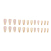12 Sizes-24 Pcs Press On Nails W725