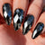 12 Sizes-24 Pcs Press On Nails Y1608