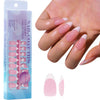 300 Pcs Press On Nails YMS025