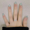 15 Sizes-30 PcsPress On Nails My256
