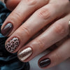 12 Sizes-24 Pcs Press On Nails Y2377-24