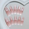 30 Pcs Press On Nails Z1404