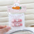 12 Sizes-24 Pcs Press On Nails K031