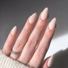 30 Pcs Press On Nails W1510