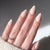 30 Pcs Press On Nails W1510