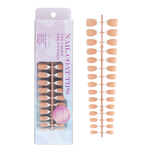 300 Pcs Press On Nails YMS003