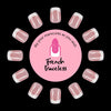 120 Pcs Press On Nails CP001