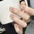 30 Pcs Press On Nails MY098