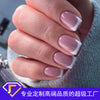 12 Sizes-24 Pcs Press On Nails JPXXXX
